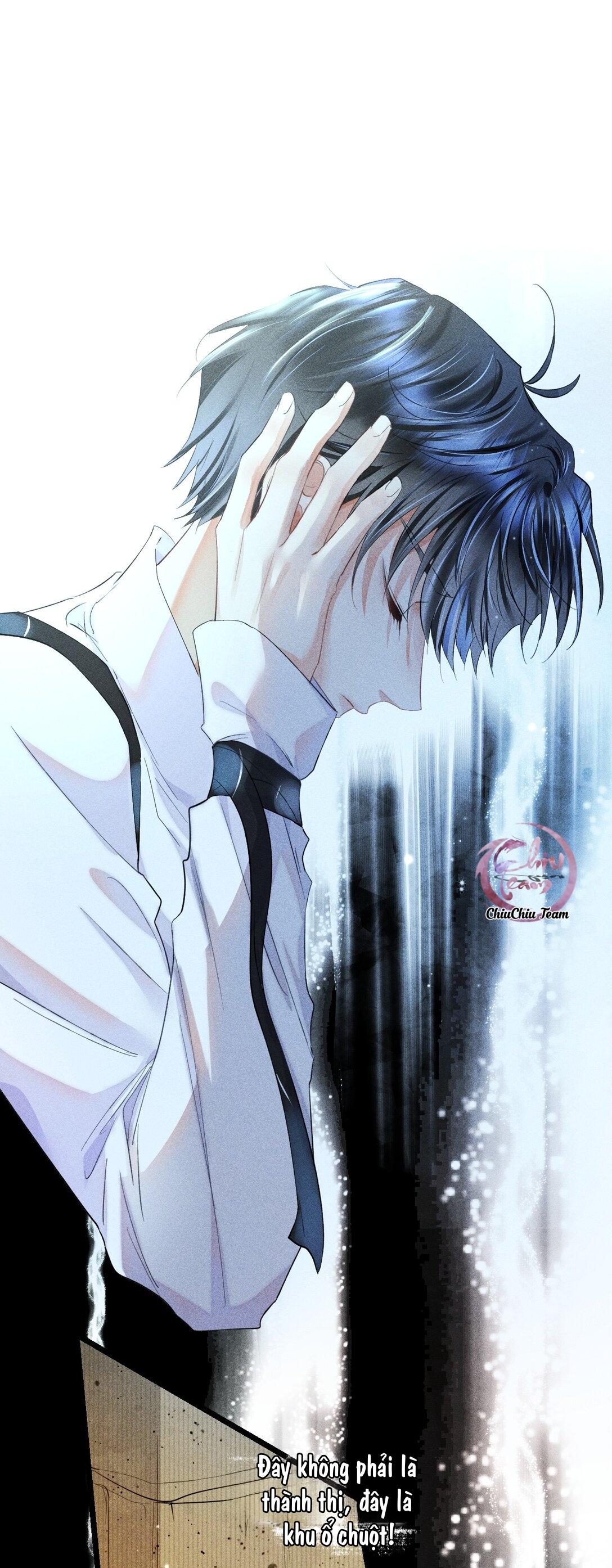 tòa tháp chapter 15 1