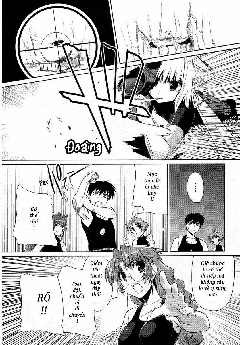 muv luv alternative chapter 7 14