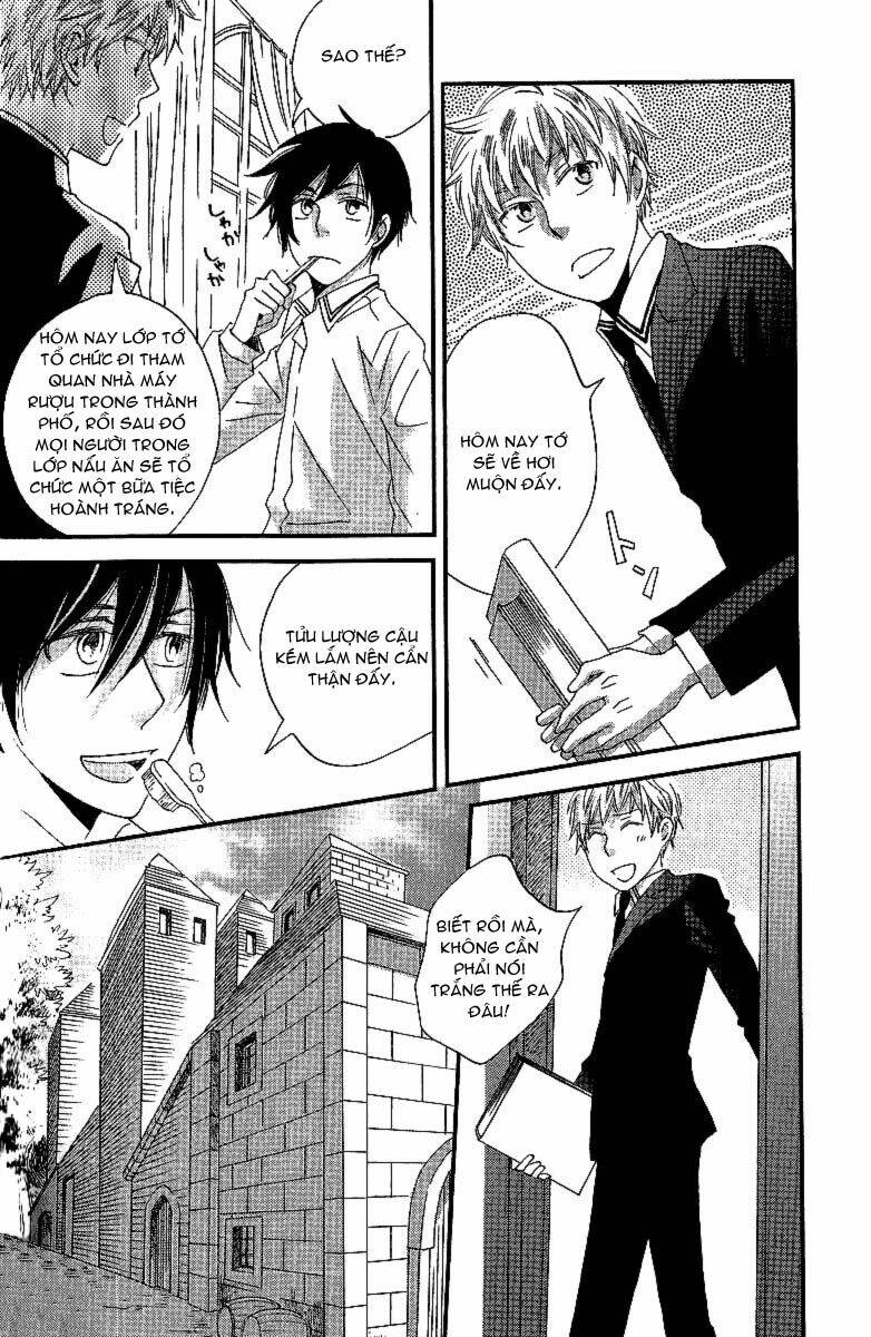 shinkuu yuusetsu chapter 7 26