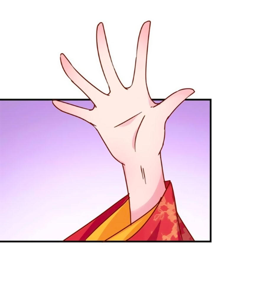 hoàng thượng ở trên, thần ở dưới chapter 15 19