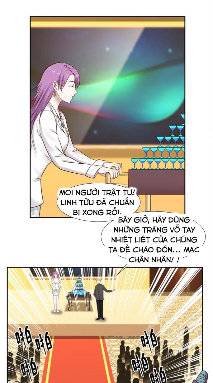 trên người ta có một rồng chapter 231 9