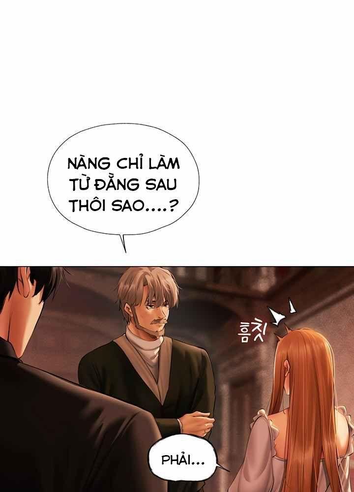 thợ săn bươm bướm chapter 8.1 39