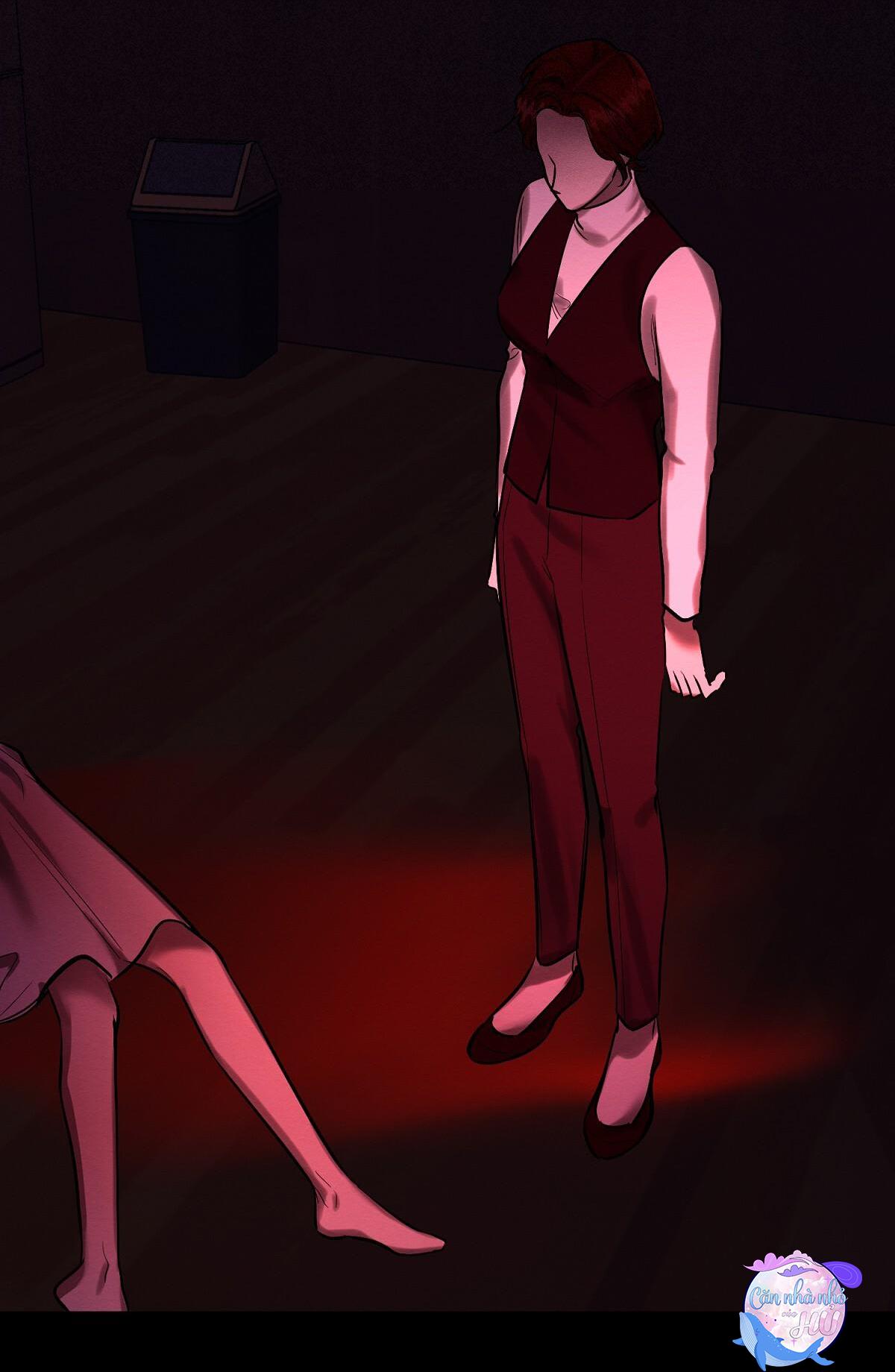 vòng xoáy của ác ma chapter 44 82