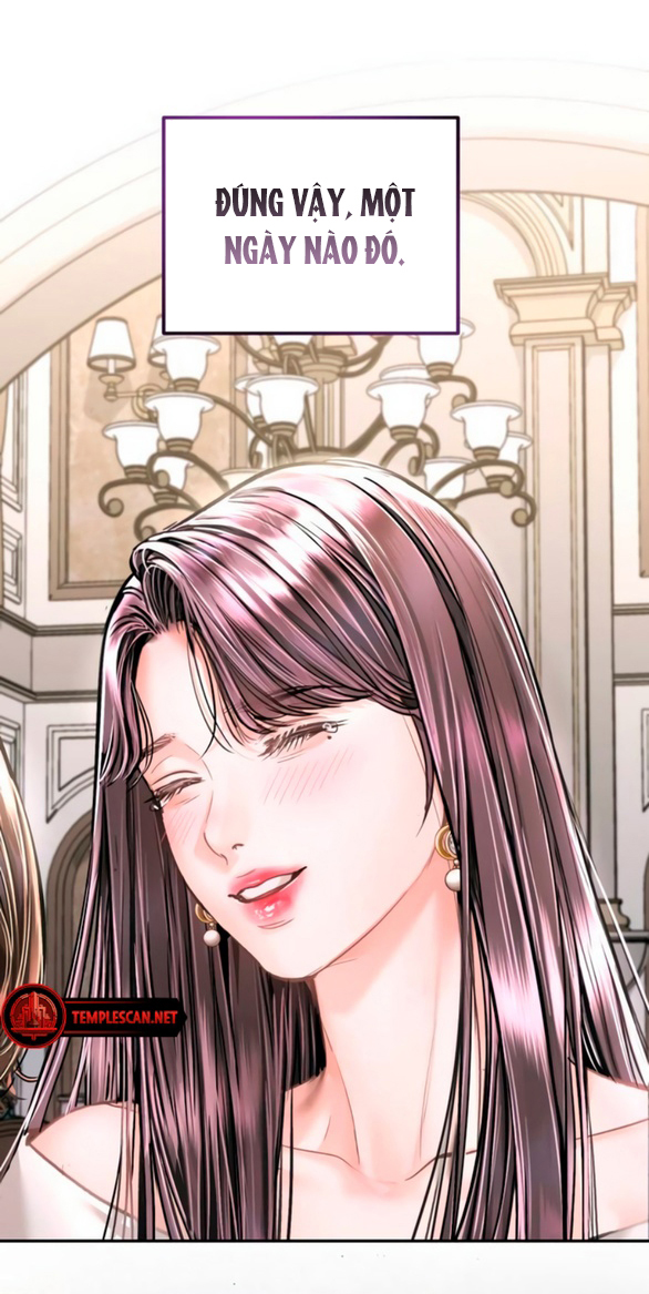 đứa trẻ trông giống tôi chapter 32.1 9