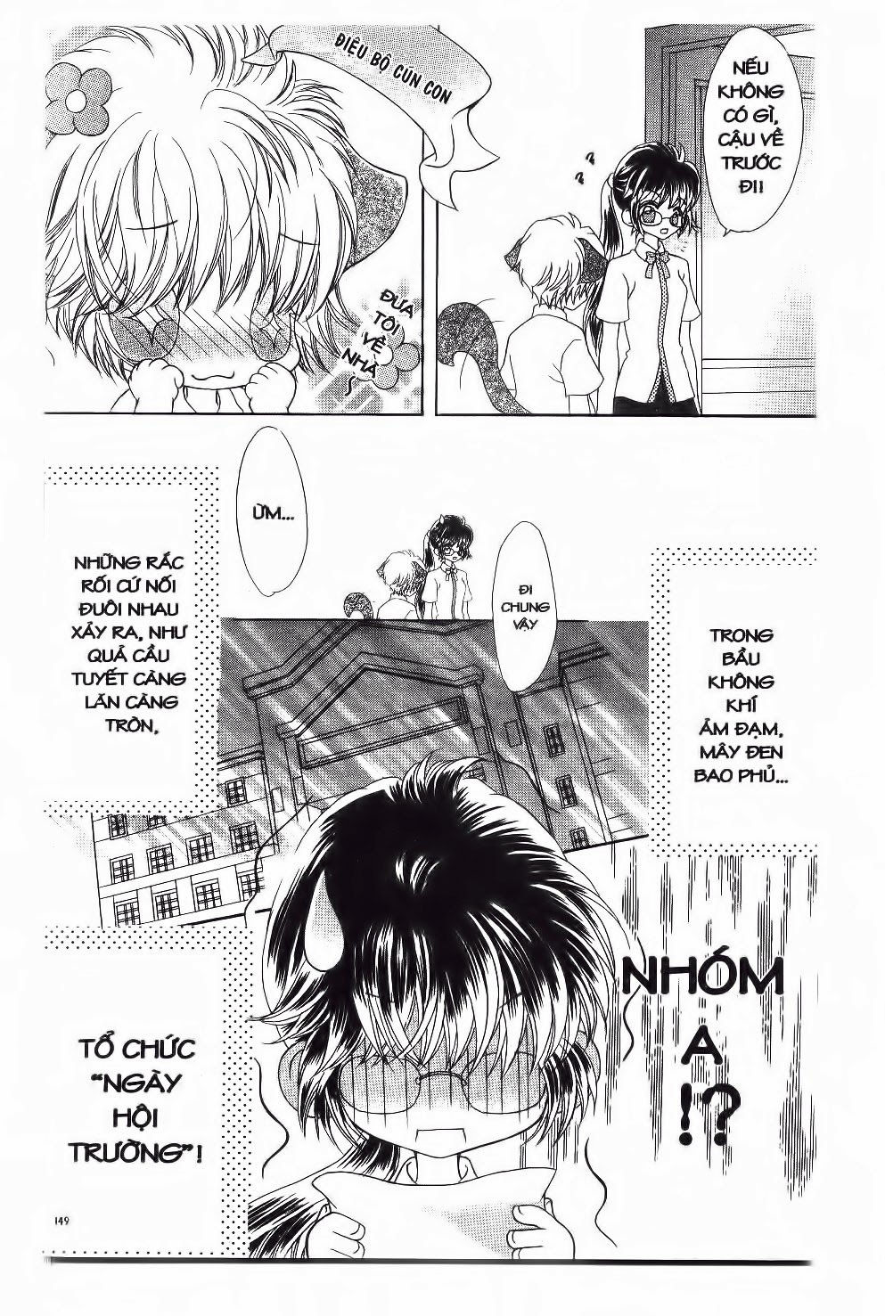 tuổi mộng mơ chapter 5 27