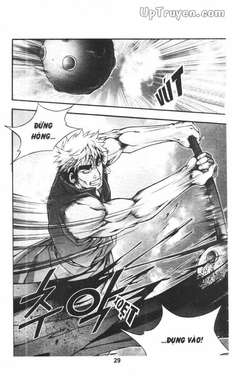 thời gió lốc (thời đại phong tang) chapter 10 11