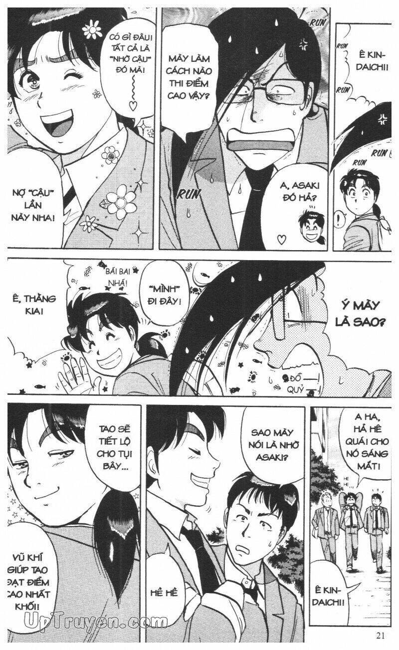thám tử kindaichi (bản đẹp) chapter 12 24