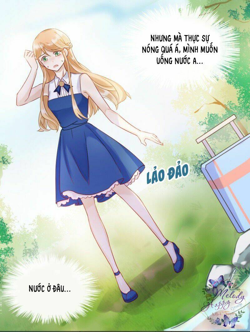 ma lạt thiên kim đẩu ác thiếu chapter 1 20