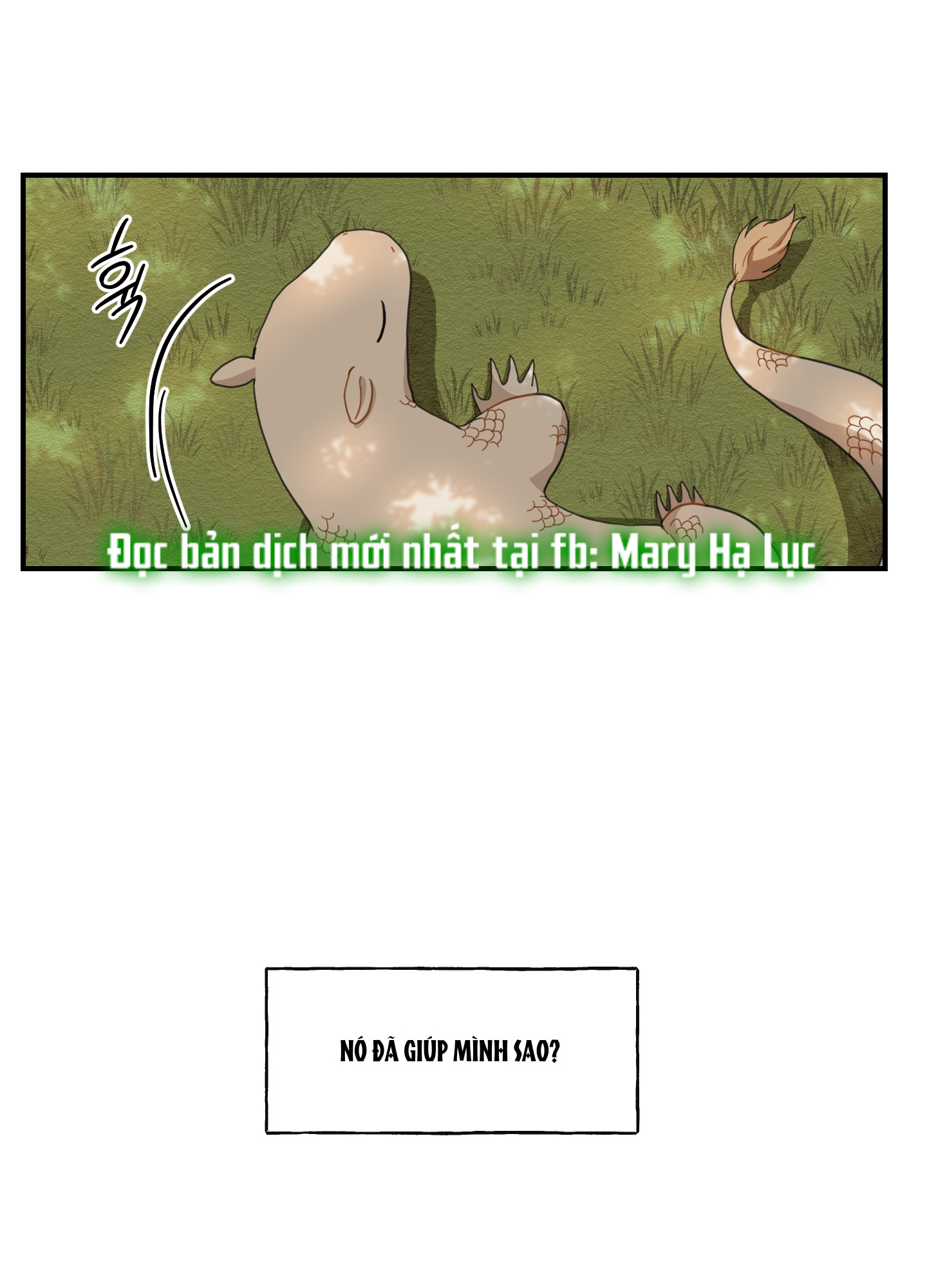 [18+] con đường hoa chuông vàng - liên kiều rơi chốn này chapter 2.1 21