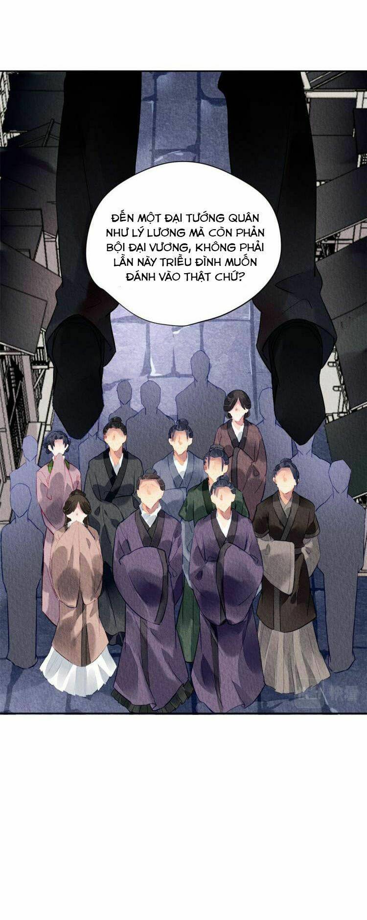 vấn đan chu chapter 16 5