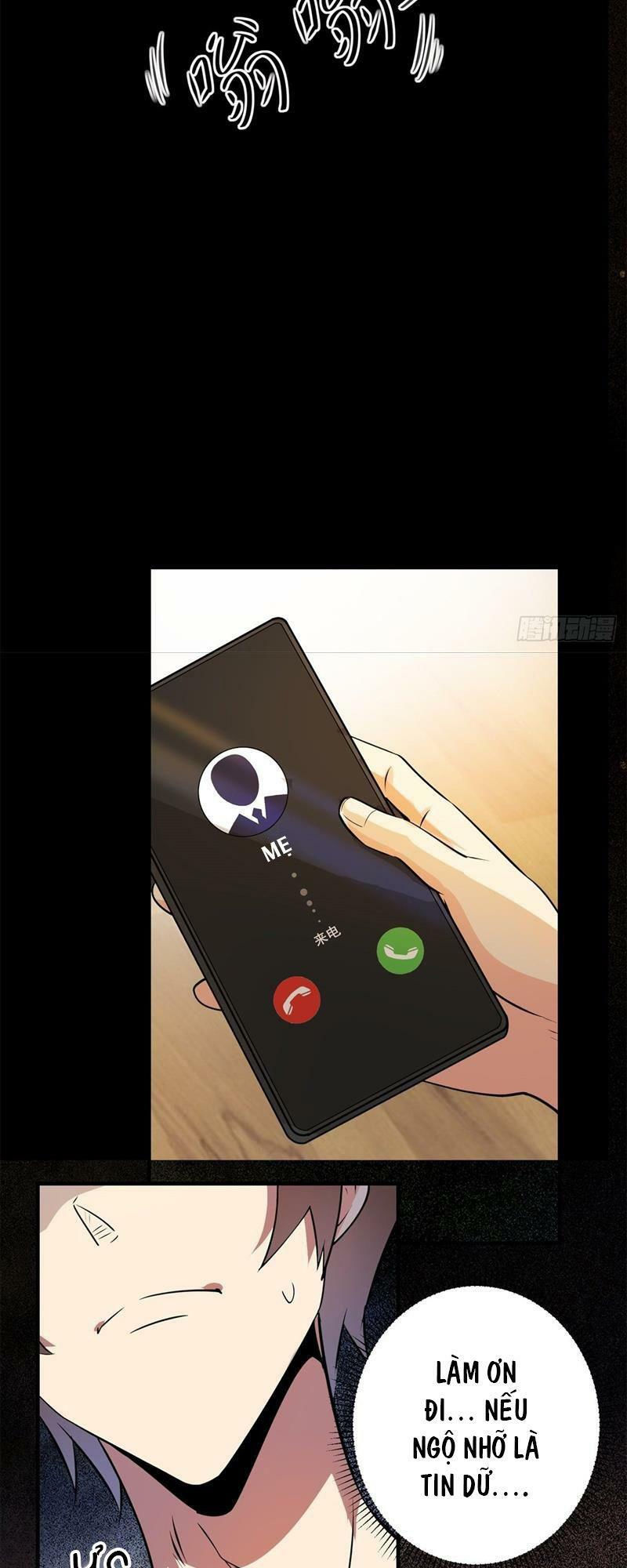 ta lập hậu cung tại tây du ký chapter 8 14