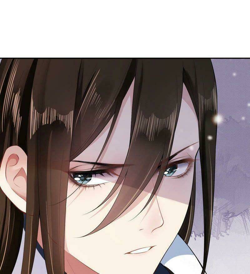 quận chúa vững vàng, thiết lập nhân vật không thể vỡ chapter 12 24