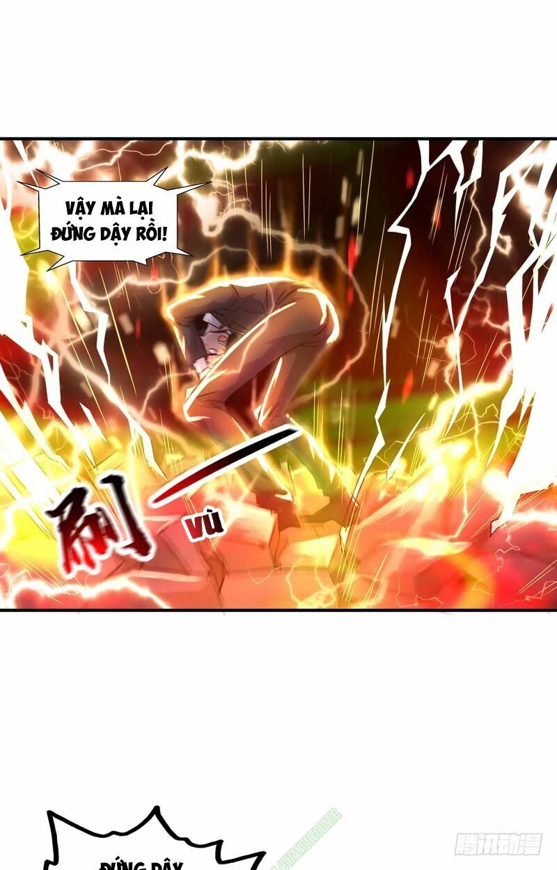 nhóm giao lưu của địa phủ chapter 63 8