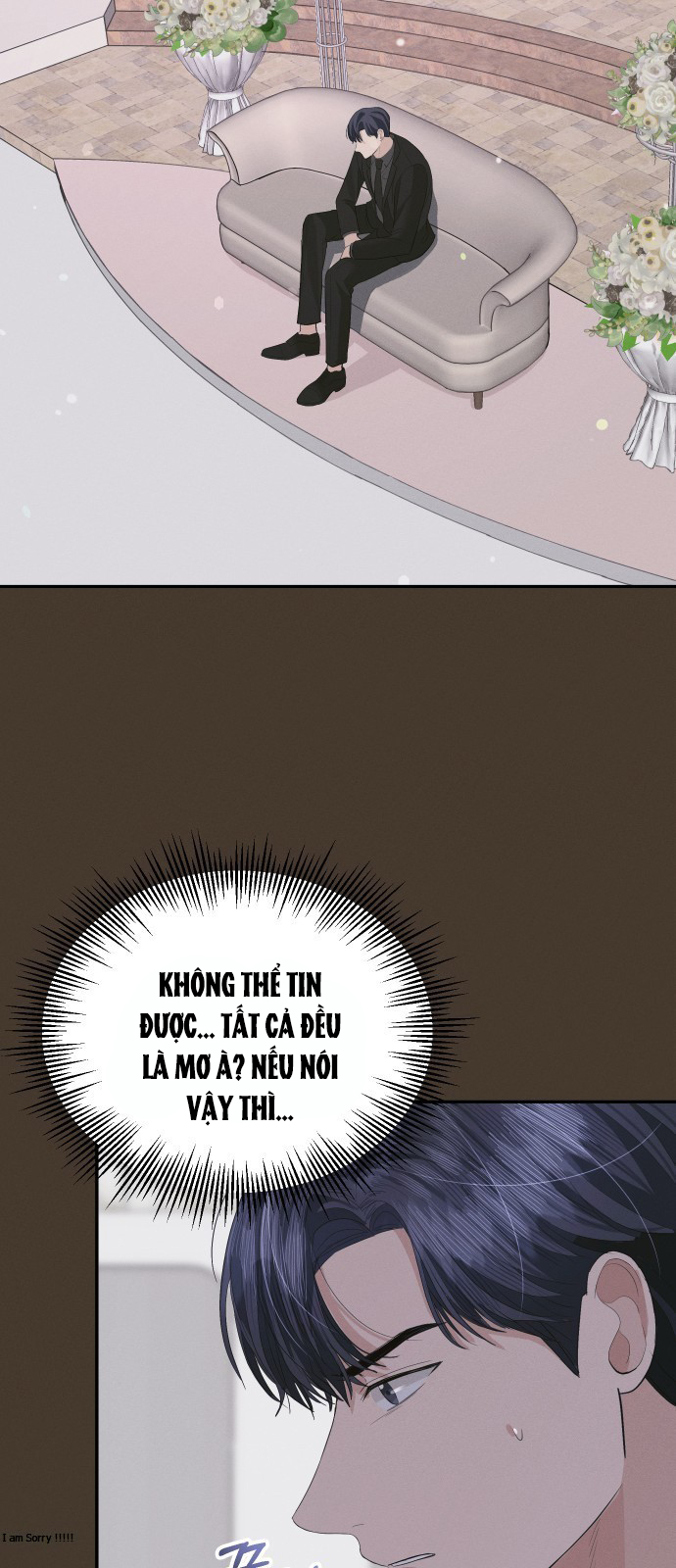 cuộc hôn nhân hoàn hảo chapter 44.1 16