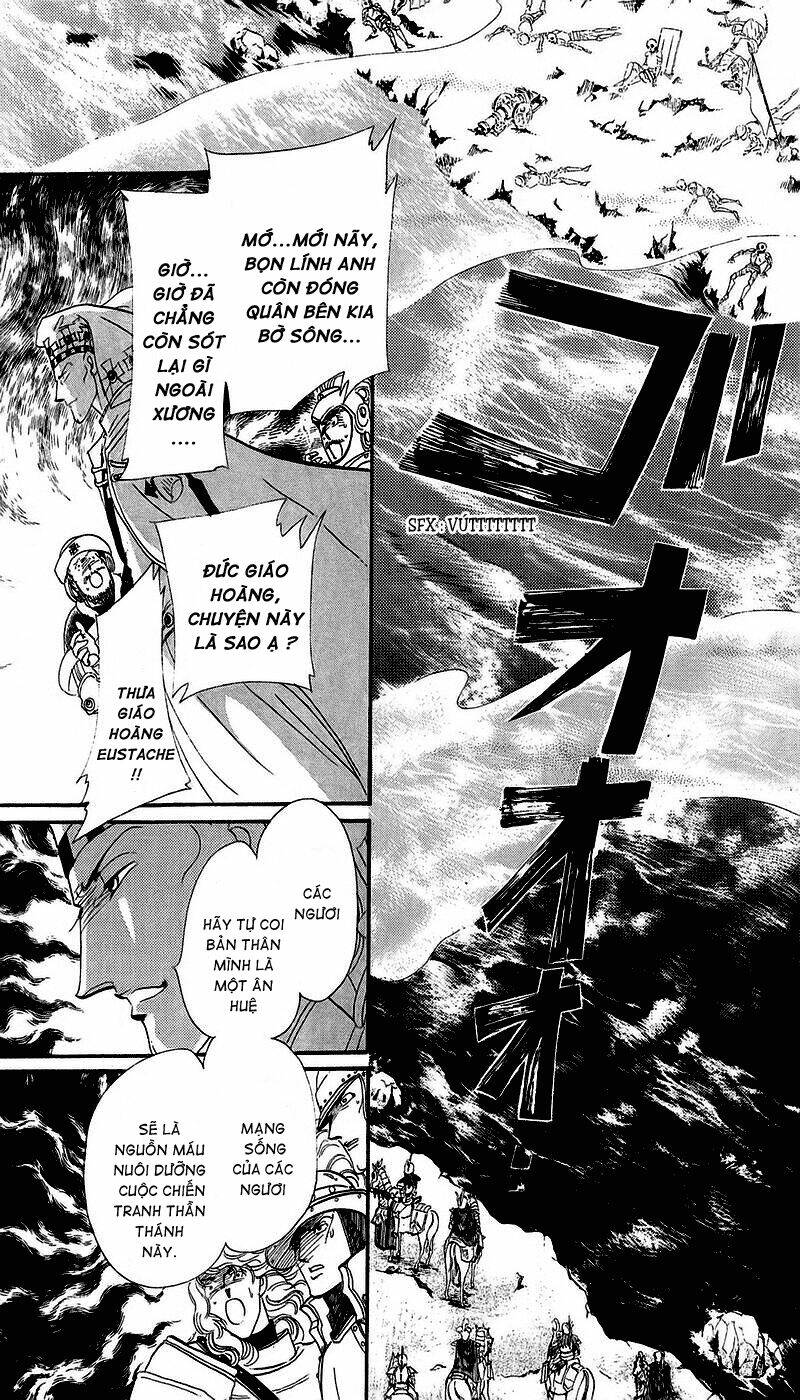 s to m no sekai chapter 6 14