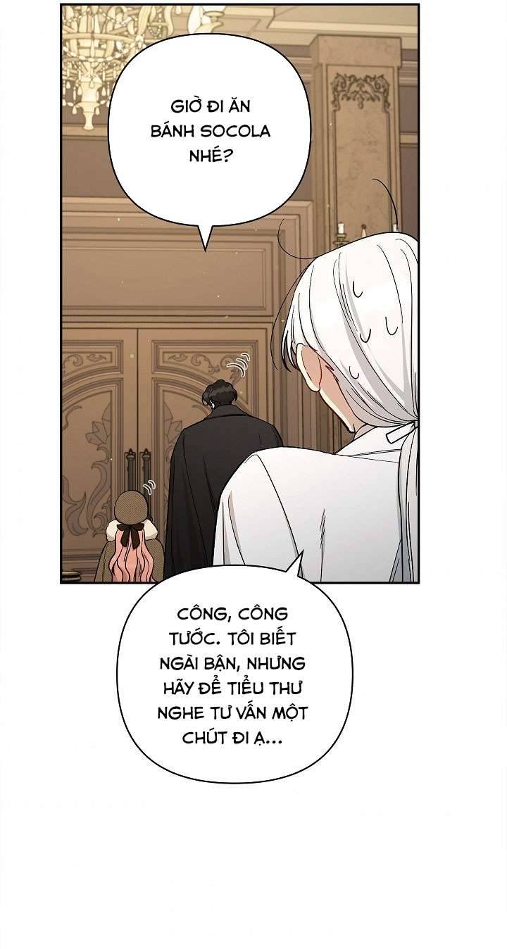 phương pháp trở thành con gái của người hùng bóng đêm chapter 30 22