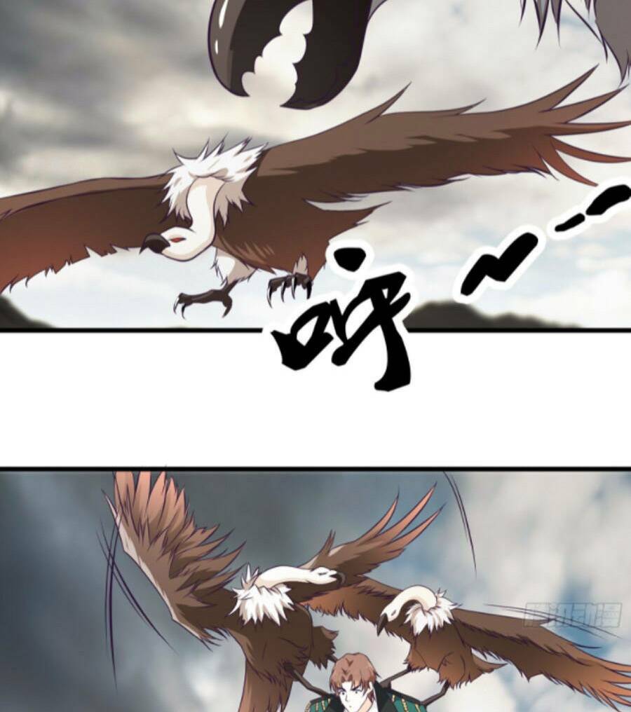 nãi ba là chiến thần mạnh nhất chapter 85 53