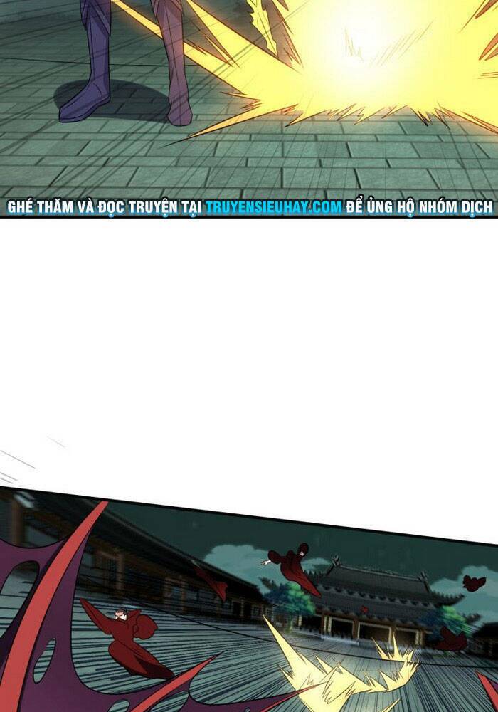 thôn phệ một thế giới tu tiên chapter 75 14