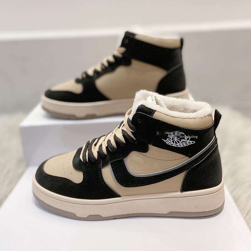 Đảm bảo chất lượng Daddy Shoes Ins Giày thời trang Giày thường Giày cỡ lớn Giày hợp thời trang Đảm bảo chất lượng Ưu đãi mới nhất