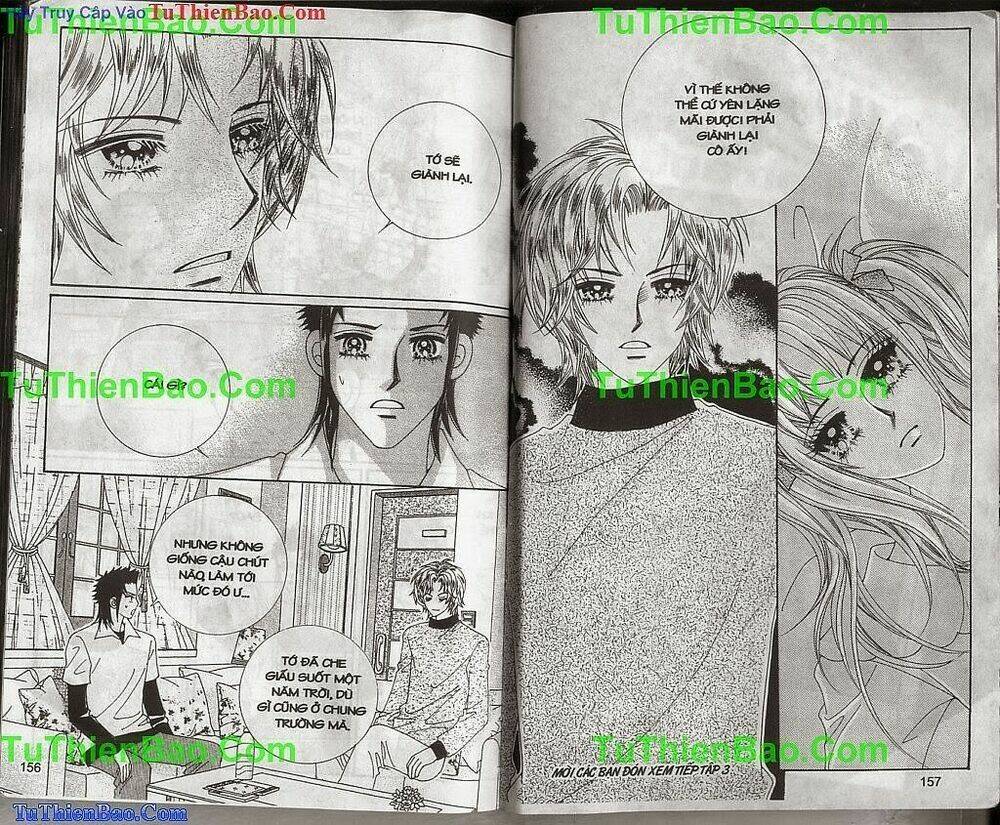 con quỷ hút thuốc ở nhà kho chapter 2 79