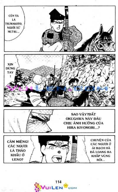 truyền nhân atula phần ii chapter 9 115