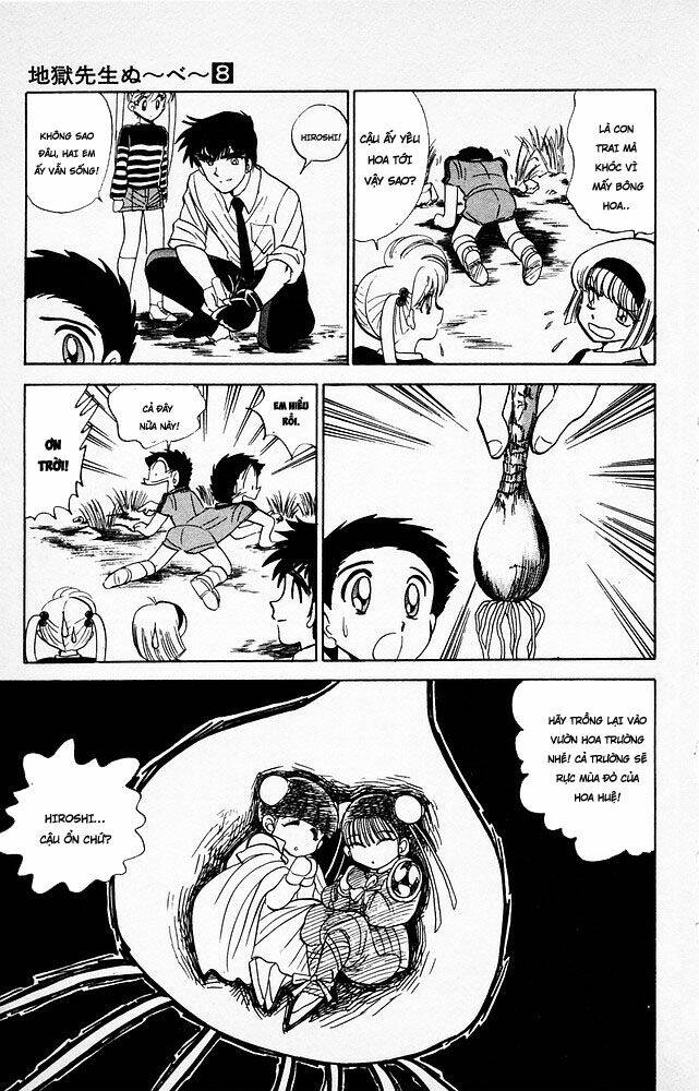 jigoku sensei nube - người thầy dũng cảm chapter 60 19