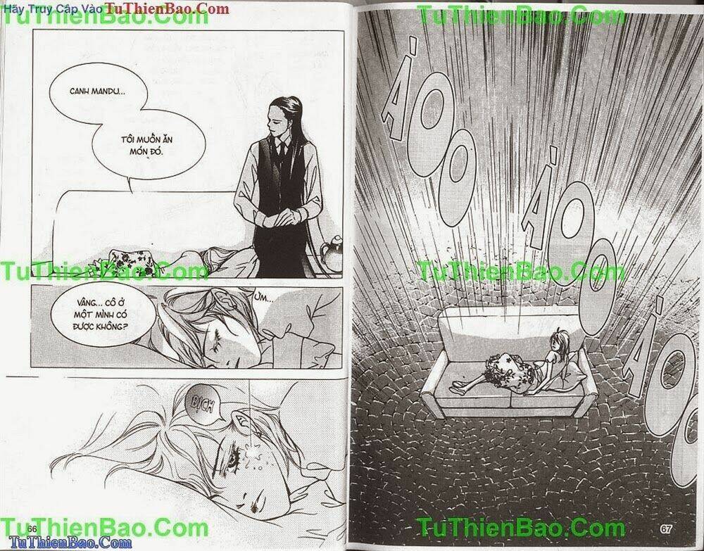 cổ vật kinh hoàng chapter 9 34