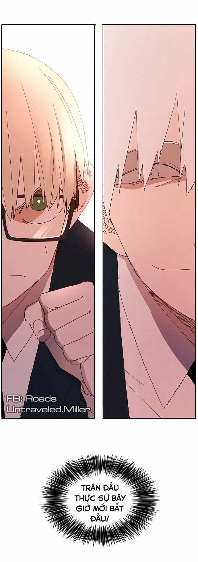 Võ Sĩ Quyền Anh chapter 5 30