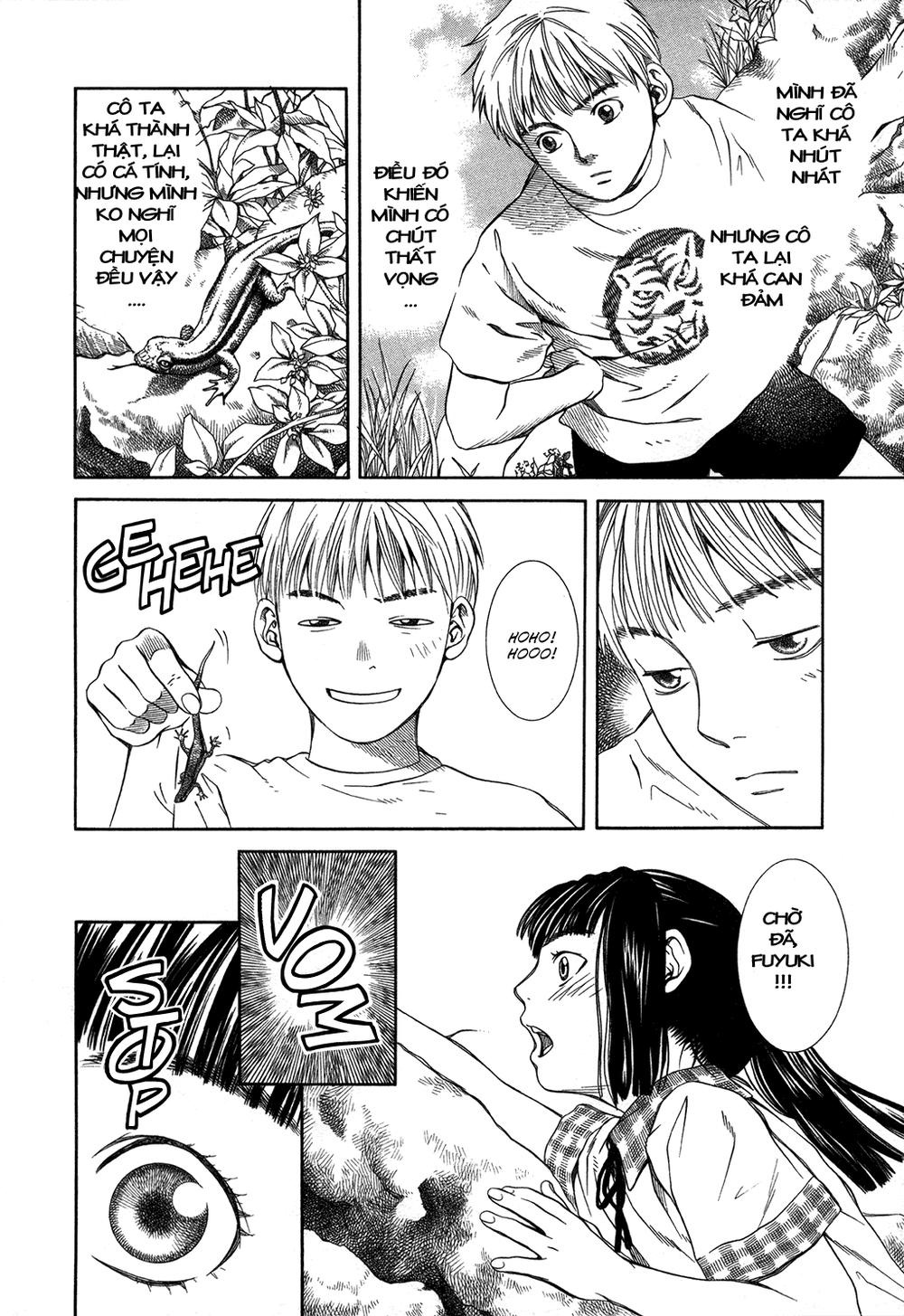 chinatsu no uta chapter 1 29