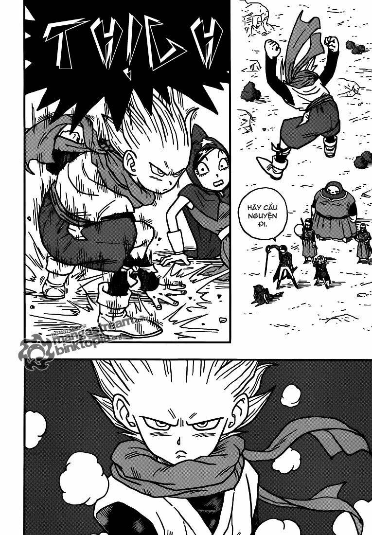 kintoki chapter 1 19