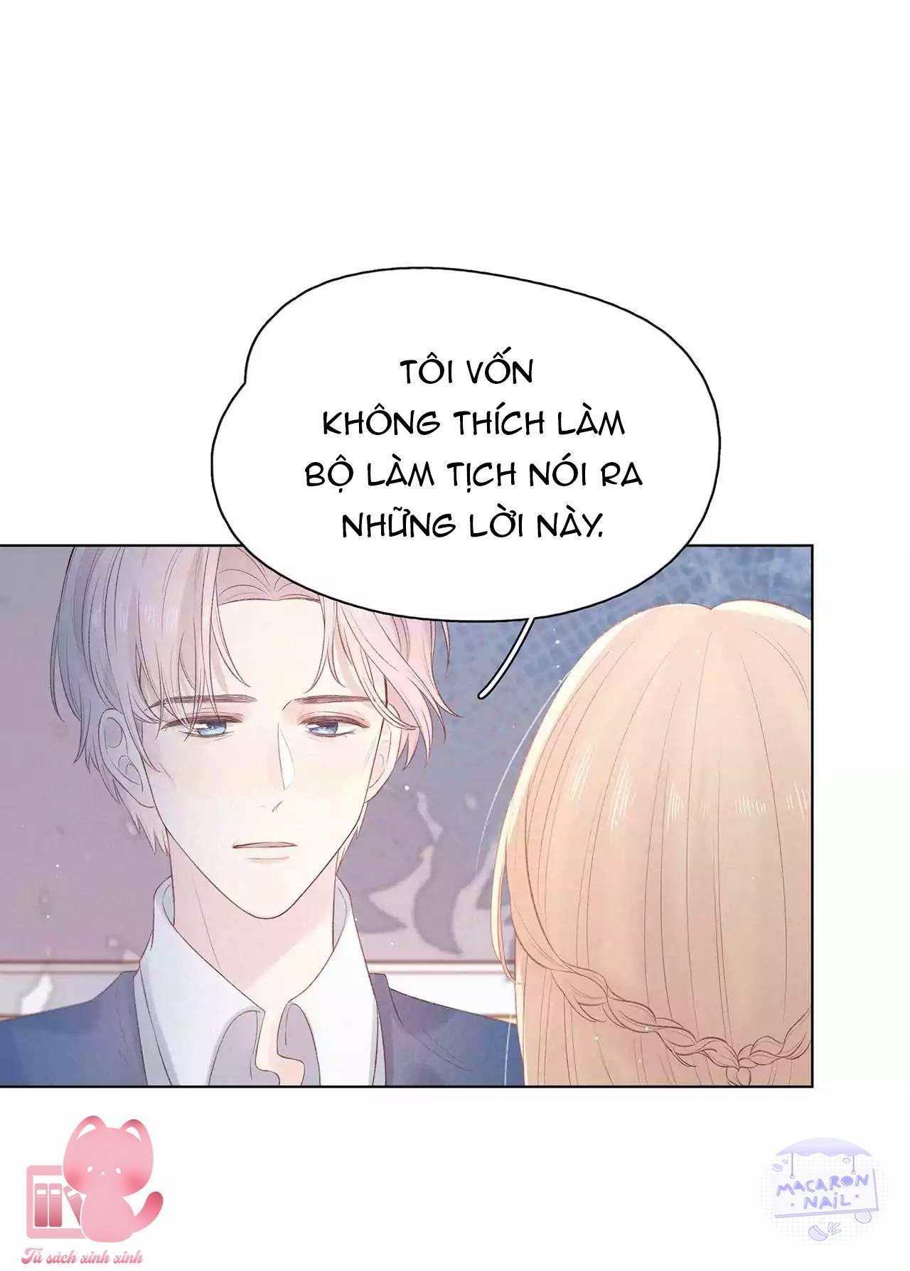 thanh xuân có bạn 2 chapter 6 15