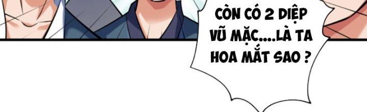 ẩn cư mười vạn năm, đời sau mời ta rời núi chapter 20 146