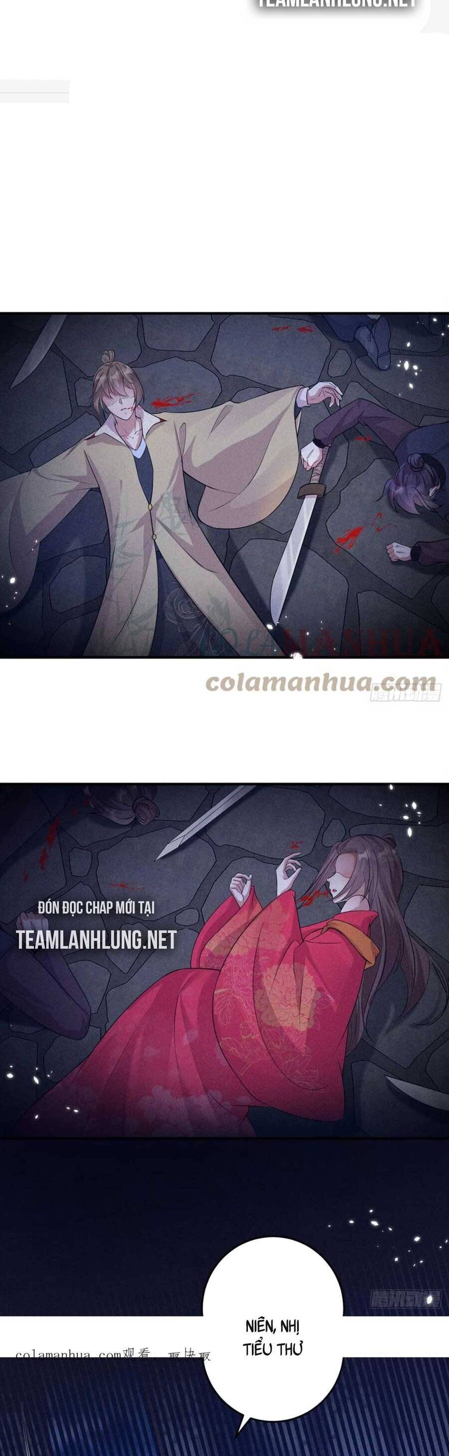 tái sinh trở lại : ta trở thành độc y thái tử phi chapter 25 1