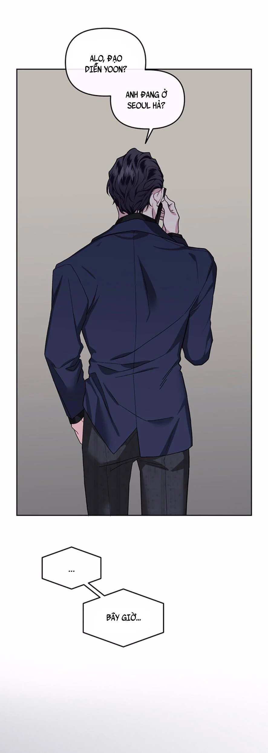 tình yêu kì lạ chapter 19 32