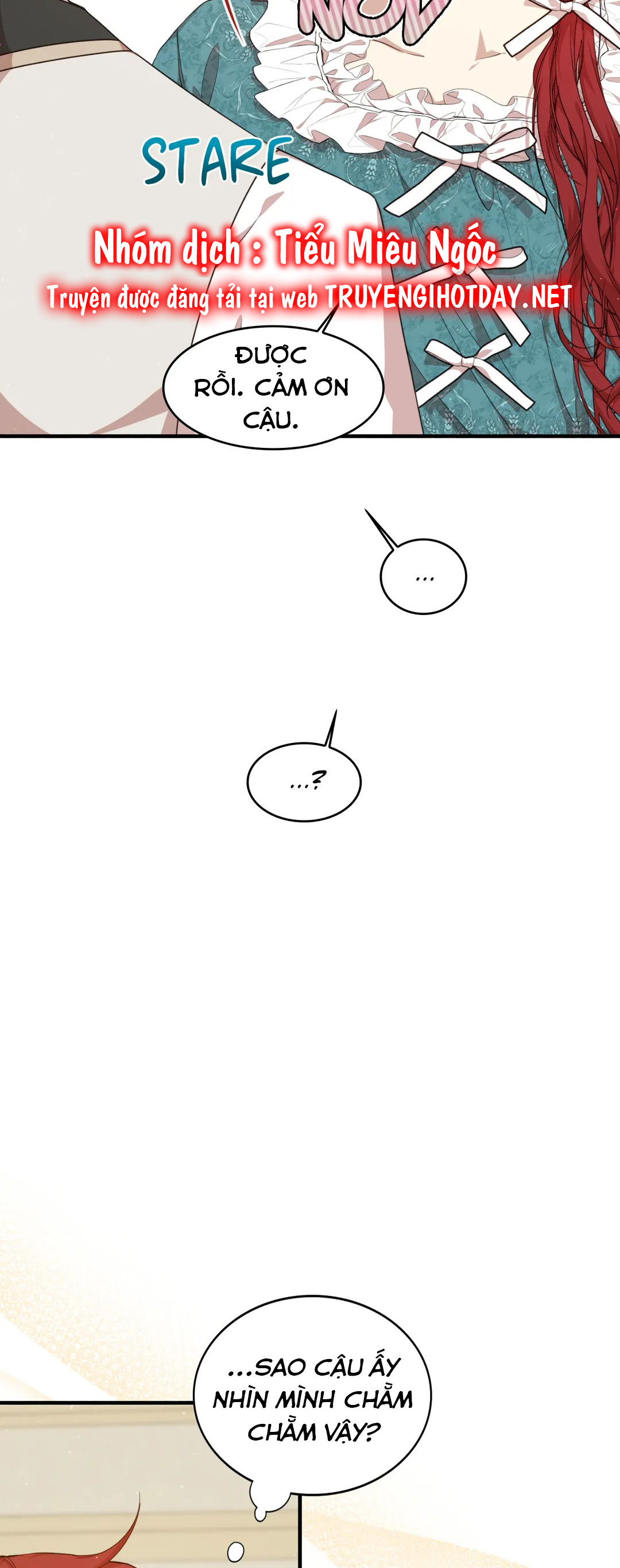 chị ấy là nữ chính trong truyện đó chapter 51 21