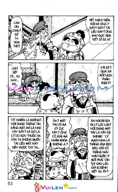 ninja loạn thị chapter 34 54