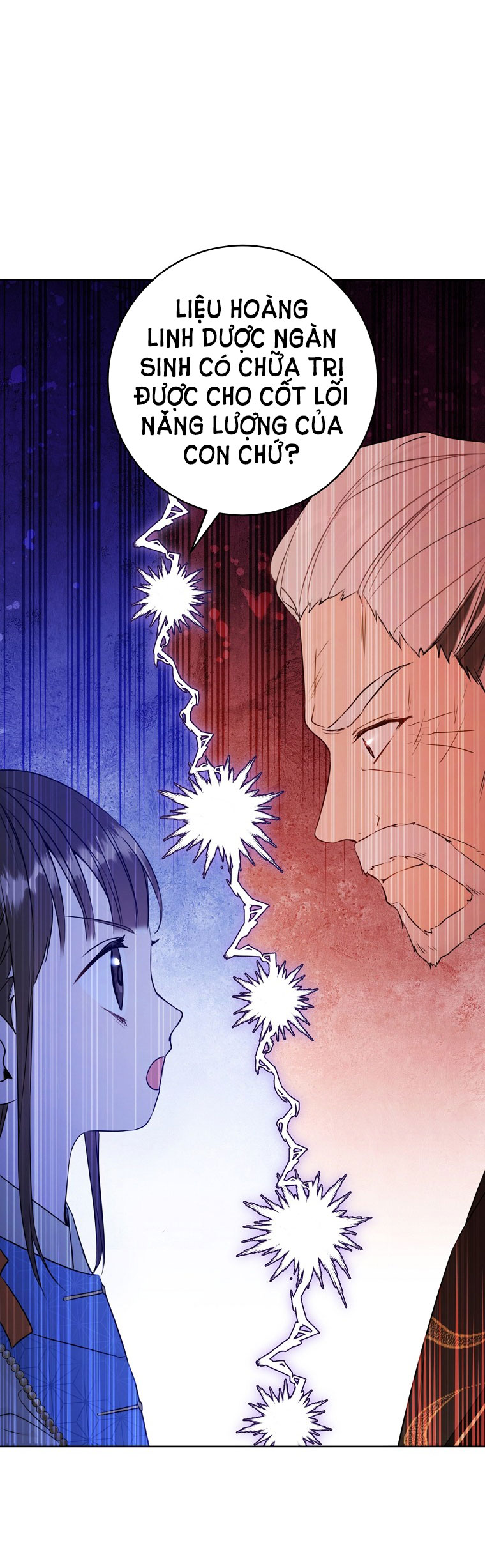 trở thành đứa cháu gái bị ghẻ lạnh trong gia tộc võ giả hùng mạnh chapter 6.1 15