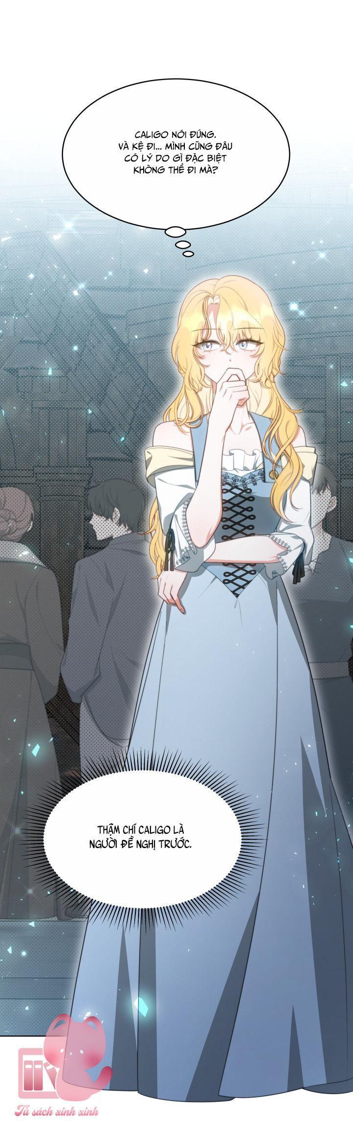 từ chồng cũ hóa thành nam chính chapter 38 9