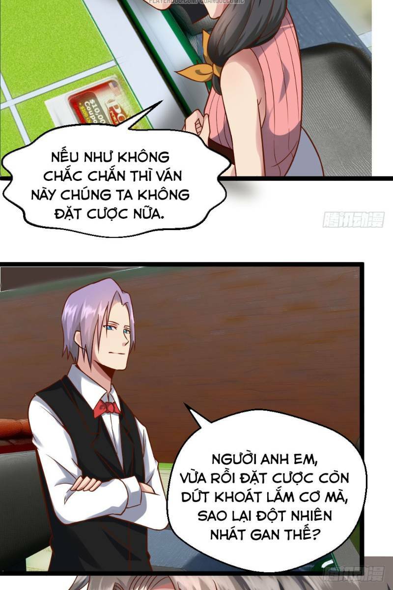 tuyệt thế thiên tài hệ thống chapter 27 12