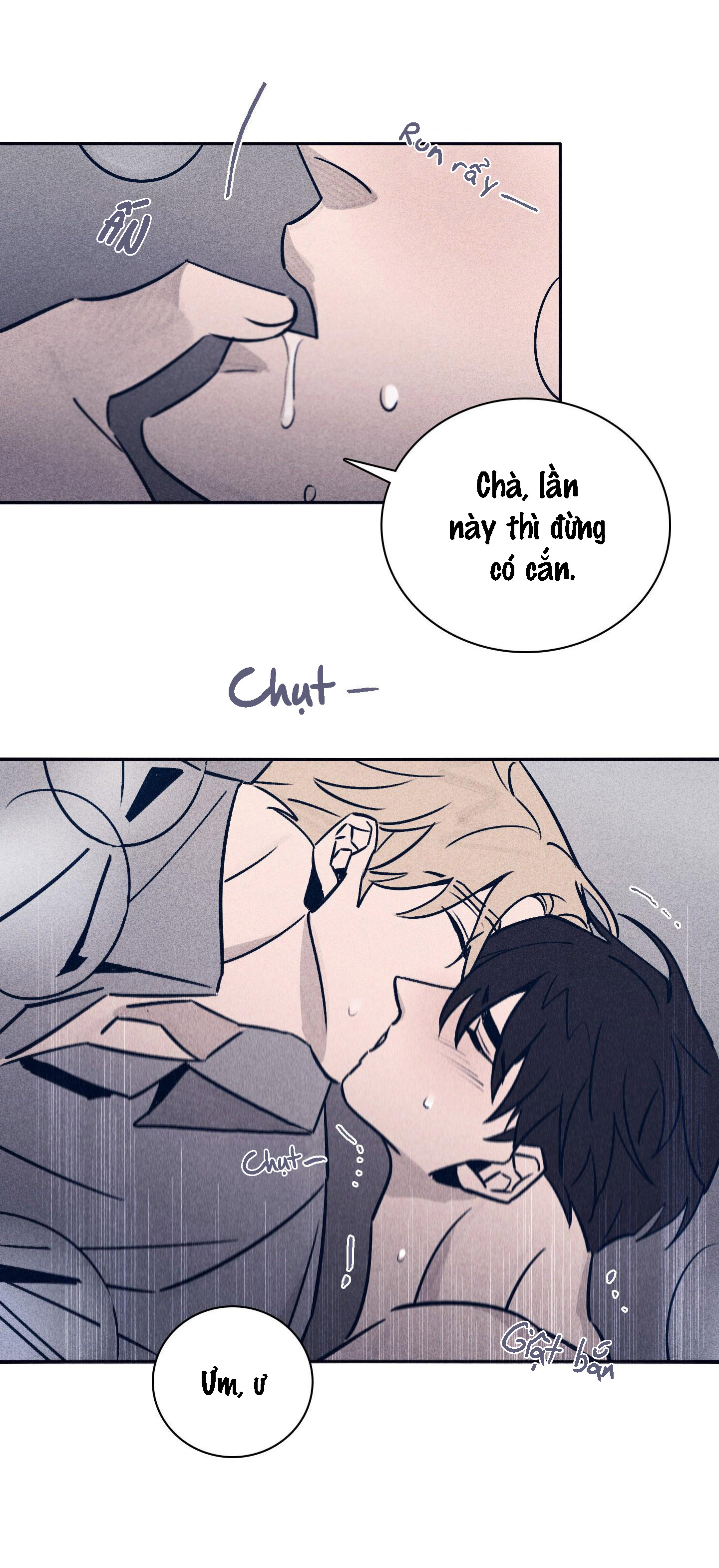 độc dược (marcel) chapter 29 25