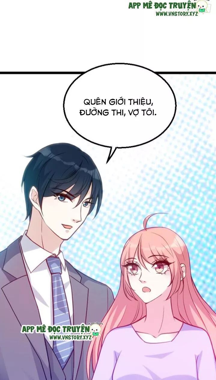 bảo bối đáng yêu đột kích chapter 65 27