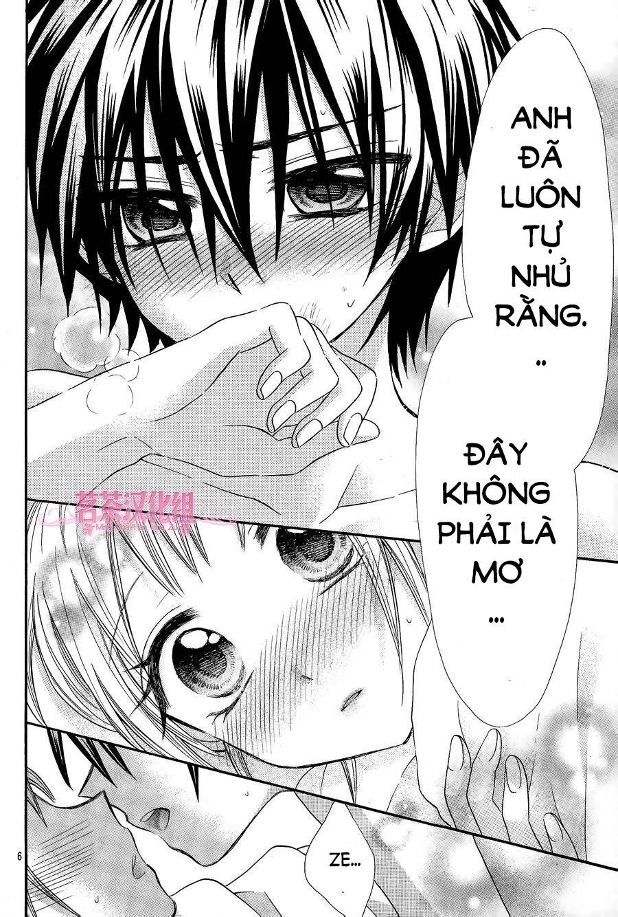 ore yome. - ore no yome ni nare yo chapter 17 8