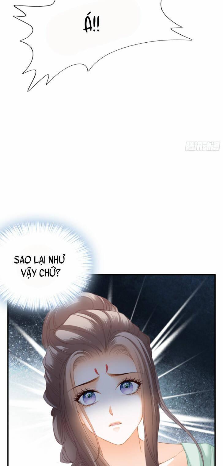 bổn vương muốn nàng chapter 194 10