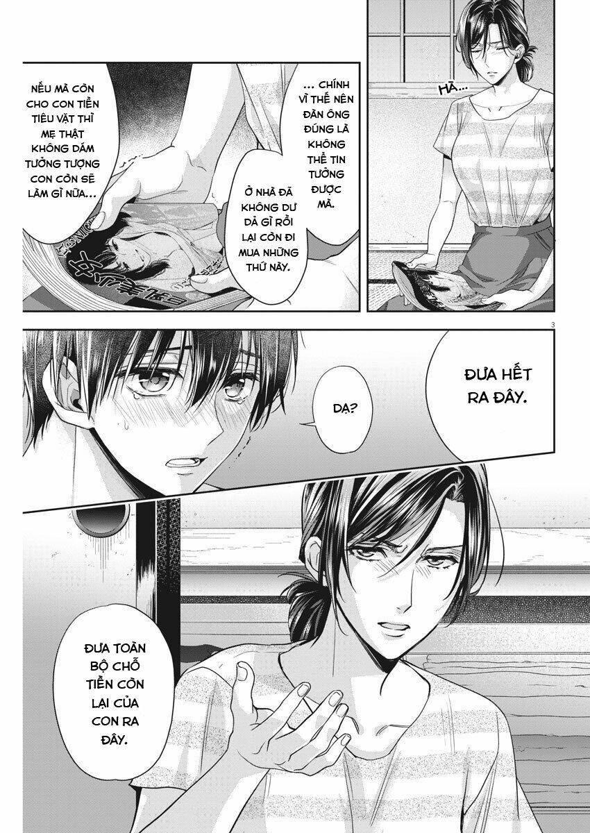 mùa xuân đến chapter 20 5