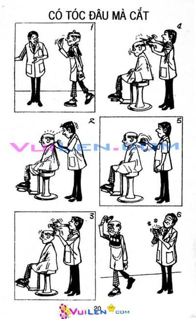 chú thoòng (full trọn bộ) chapter 21 16