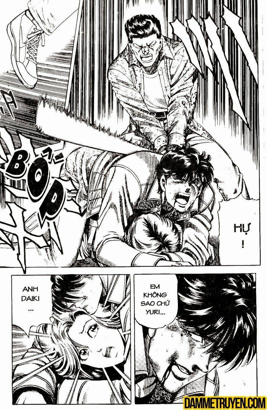 sức mạnh nhân đôi chapter 29.3 1