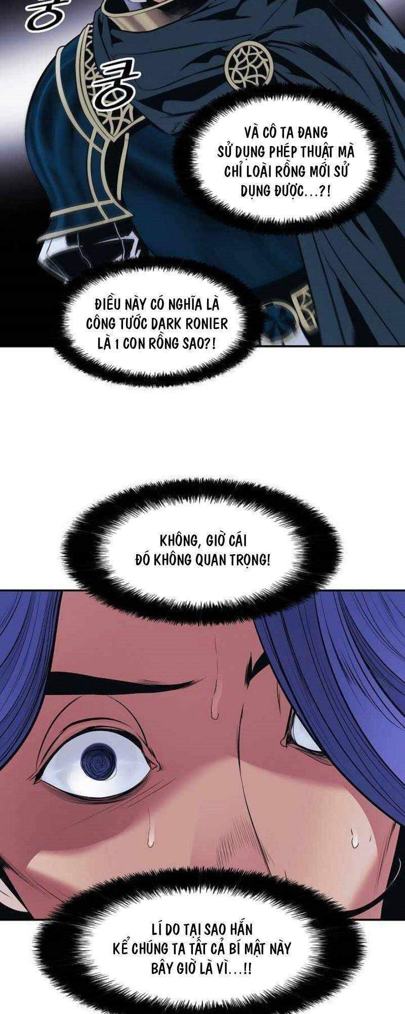 bất bại chân ma chapter 121 10