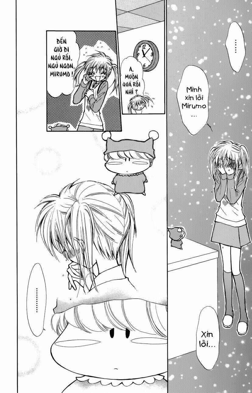 mirumo de pon! chapter 1 30