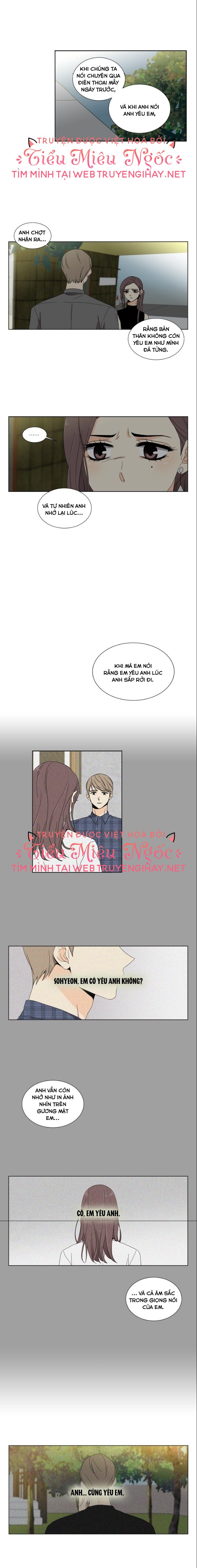 cô gái đáng yêu chapter 22 7