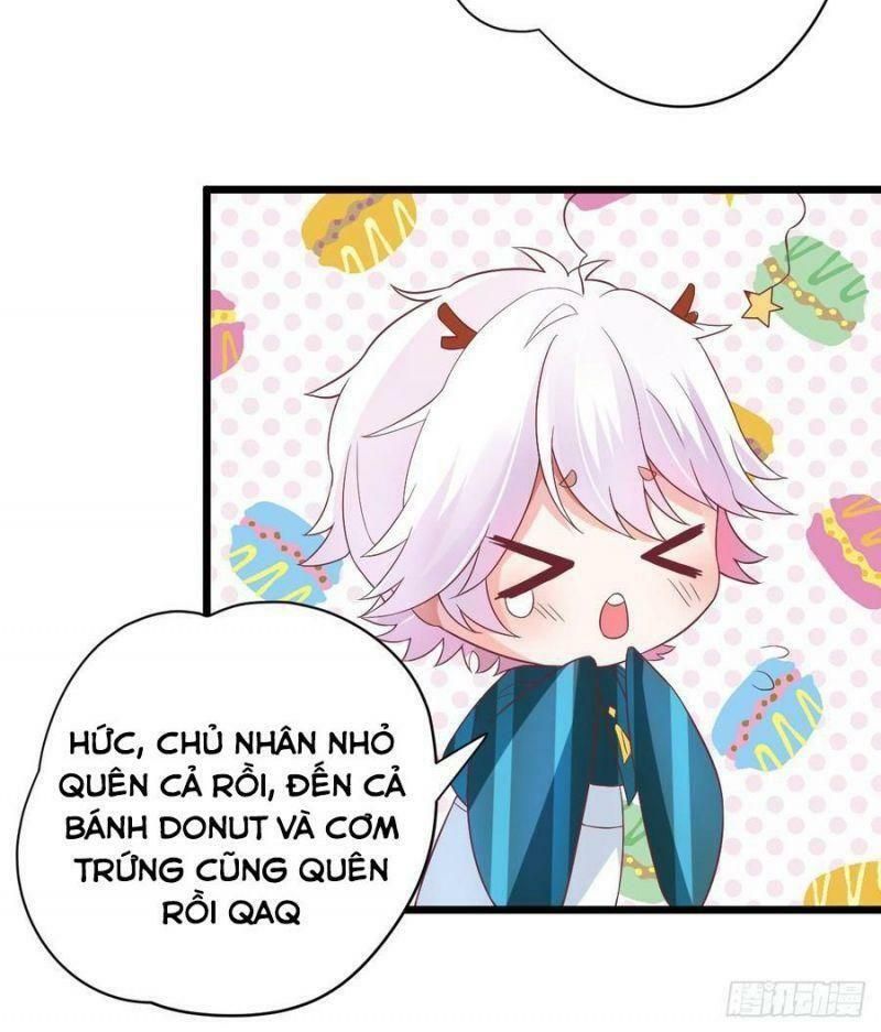 hồ tiên hung bạo chapter 44 46